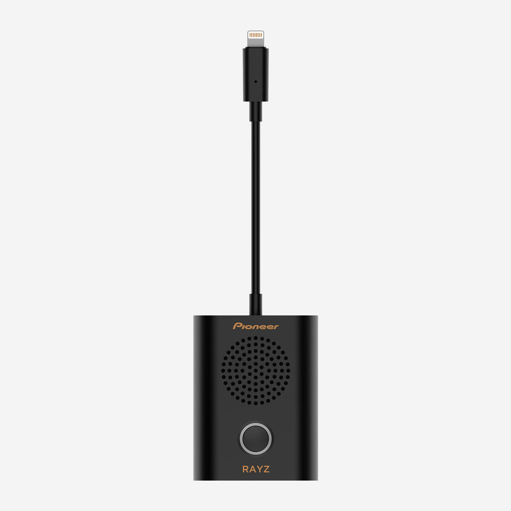 Lightning Audio to USB-C Adapter - Appcessori Corporation