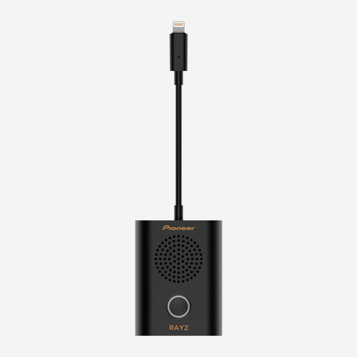 Rayz Rally Conference Speaker for iPhone