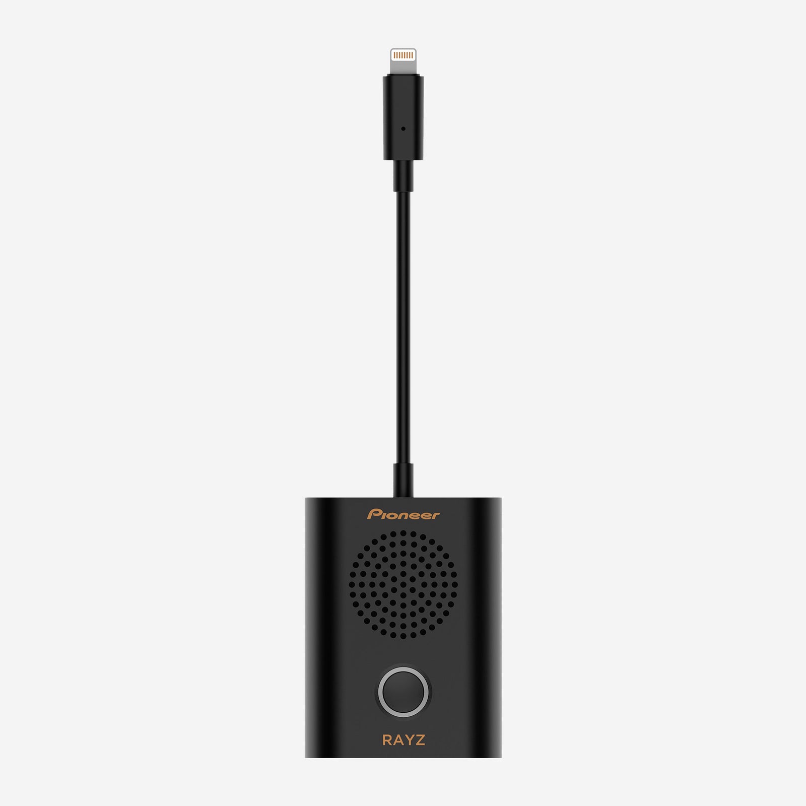 Rayz Rally Conference Speaker for iPhone