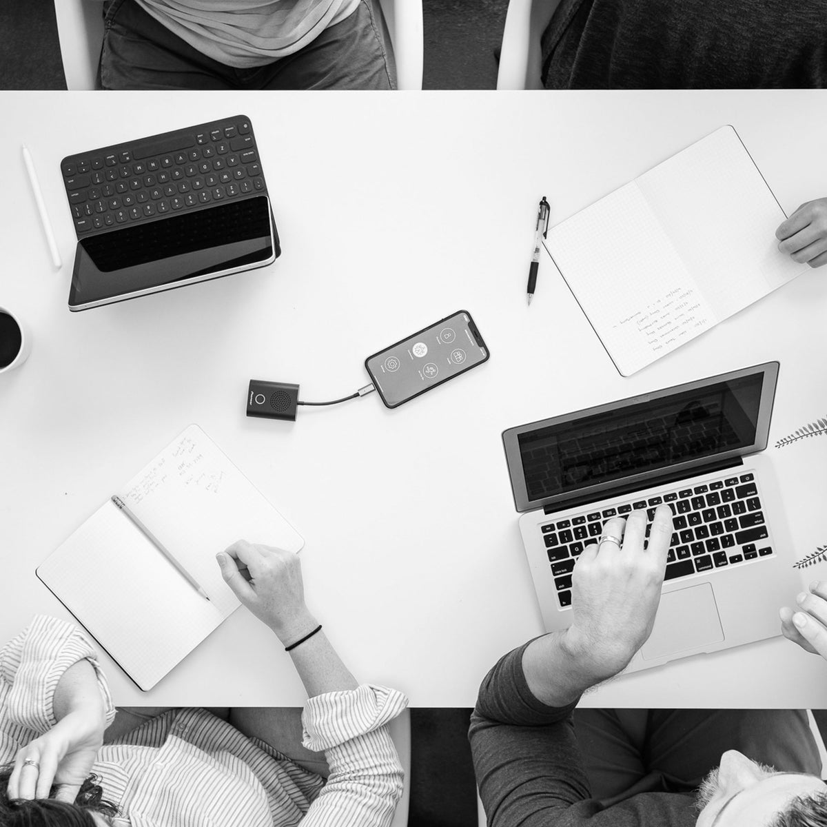 Rayz Rally Conference Speaker for iPhone